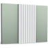 Панель Orac Decor W110 HILL